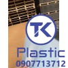 Tấm nhựa PET trong suốt - Chất lượng cao - Giá rẻ